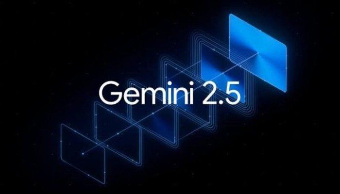 جوجل تكشف عن Gemini 2.5 Pro.. أذكى نماذجها للذكاء الاصطناعي