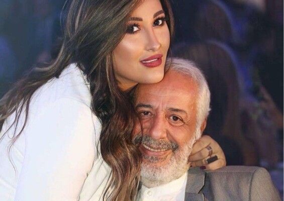 شاهد .. إبنة أيمن زيدان تروي تفاصيل مقاطعة والدها لها بعد اكتشافه هذا السر عنها