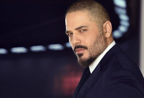 شاهد .. رامي عياش يتحدث عن طفولته وعن صرامة والدته