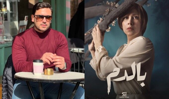 شاهد .. هل "عاصي" في "بالدم" إبن "الدكتورة آسيا" الحقيقي أم لا؟ هذا ما كُشف