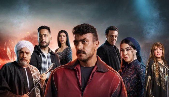 مواعيد عرض الحلقة 26 من مسلسل «فهد البطل» في رمضان 2025