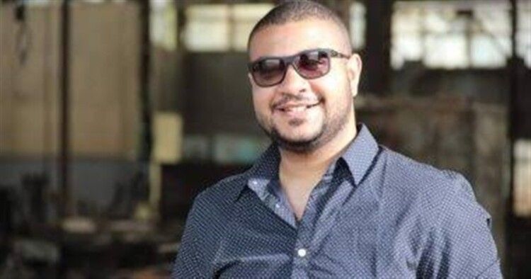 شاهد .. محمد سيد بشير يوضح .. هل يجسد مسلسل الأميرة ظل حيطة قصة ياسمين صبري الحقيقية ؟