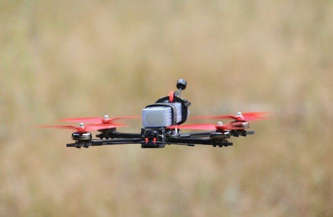 روسيا تطور درونات لتدمير المروحيات العسكرية والطائرات المسيّرة