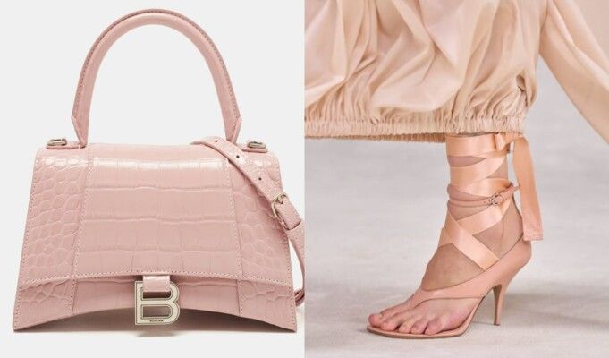 شاهد .. هذا لون أكسسواراتك الأنيقة لربيع 2025