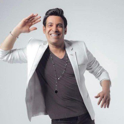 الفنان سعد الصغير يشعل الأجواء في حلقات العيد ببرنامجه «سعد مولعها نار»