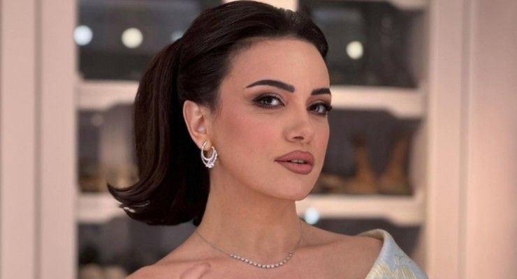 شاهد .. ريهام عبد الغفور تتلقى هذا التعليق عن دورها في " ظلم المصطبة "