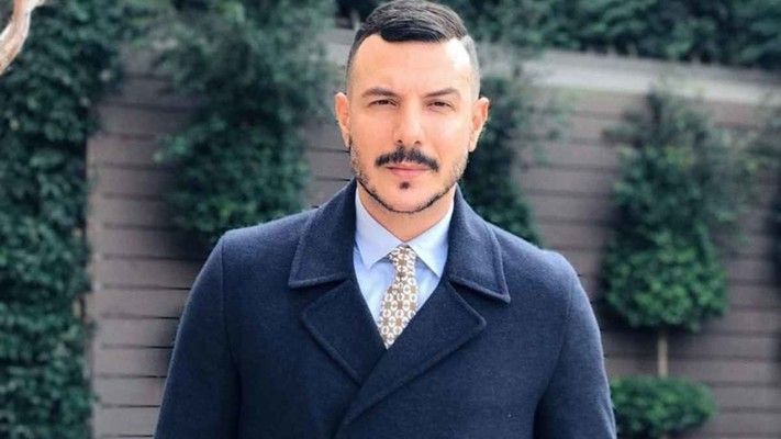 شاهد .. باسل خياط يعود بدور معقّد في "آسر"… دراما إنتقام مشوّقة قريباً - بالصورة