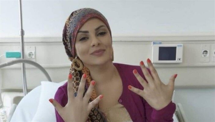 شاهد .. وفاة سوسن شوربا قدوح بعد صراع طويل مع المرض .. وهذا موعد تقبل التعازي والدفن