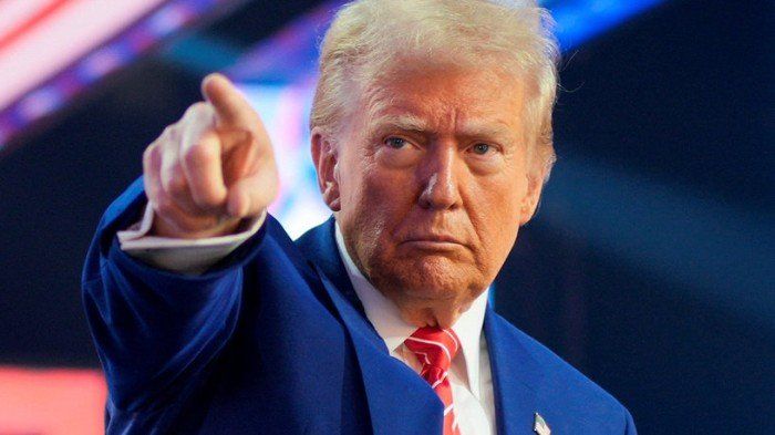 إدارة ترامب تتجه لإقالة مجموعة من العلماء في مجال الطاقة الذرية