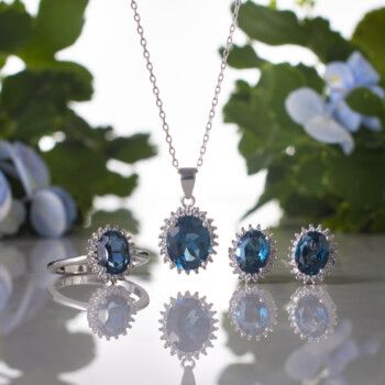 شاهد .. اكتشفوا الحجر الكريم الخاص بكم بحسب شهر ميلادكم