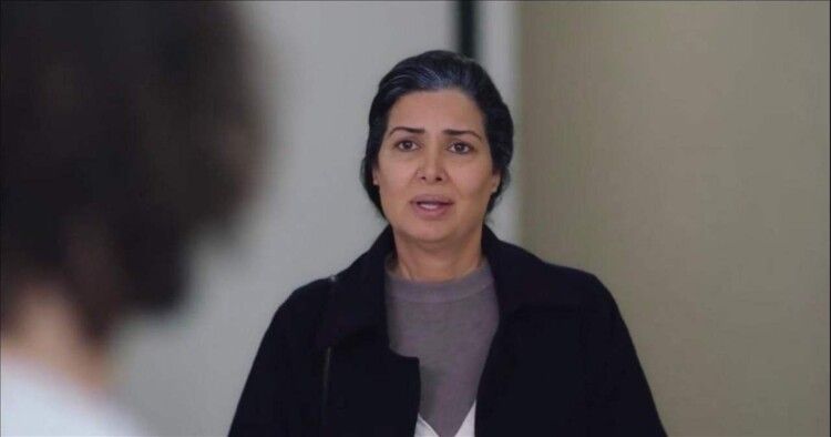 شاهد .. مرح جبر حُرمت من زيارة سوريا لسنوات بسبب مكسيم خليل.. فما القصة؟