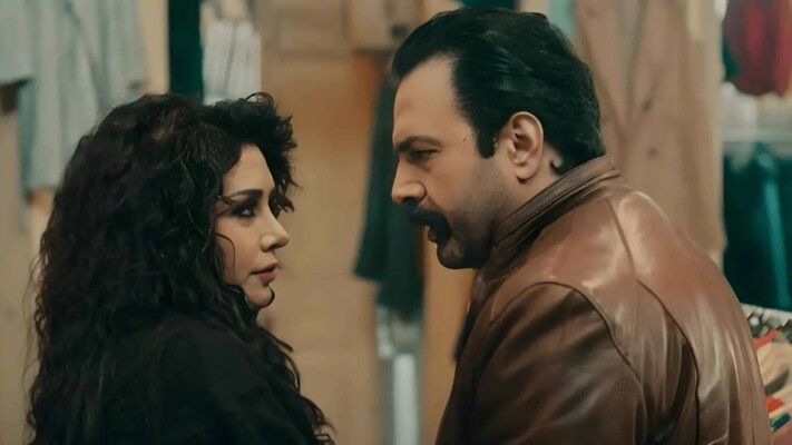 شاهد .. رقص كاريس بشار في "تحت سابع أرض" يتصدر الترند