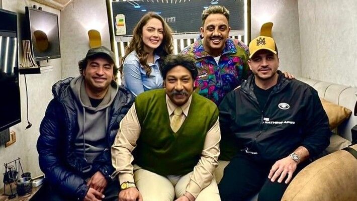 شاهد .. الجمهور يعبر عن حماسه لفيلم "الصفا الثانوية بنات" بعد طرح التيزر الرسمي