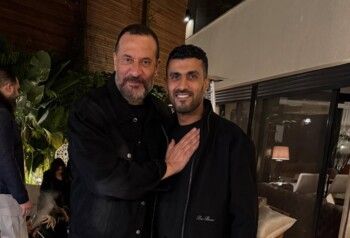 شاهد .. هل وقع خلال بين ماجد المصري ومحمد سامي ؟