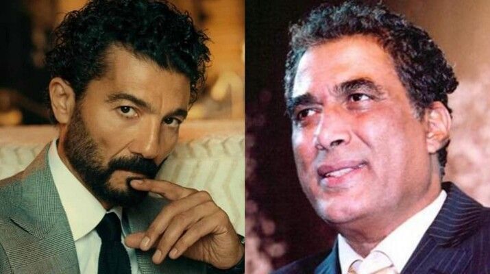 شاهد .. خالد النبوي يستذكر أحمد زكي في ذكرى رحيله بهذه الكلمات