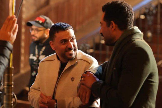 الجمهور يشيد بأداء أحمد عبد الله خلال مشاركته في رمضان بـ 3 أعمال