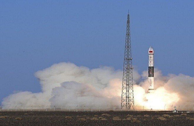 خبير يتحدث عن آفاق استخدام «المنصة الكهرومغناطيسية» الفضائية الصينية.. ما القصة؟