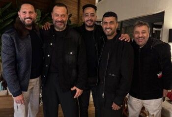 شاهد .. هل وقع خلال بين ماجد المصري ومحمد سامي ؟