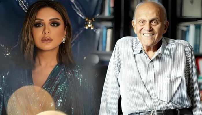 شاهد .. الدكتور مجدي يعقوب يوجه هذه الرسالة لـ أنغام .. وهكذا وصفها