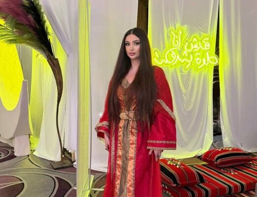 شاهد .. ساندرا يوسف تعلن هذه المفاجأة لمحبيها