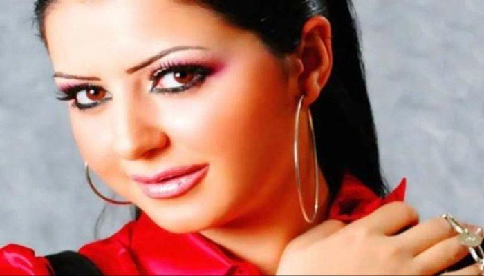 أنباء عن تدهور الحالة الصحية للفنانة المصرية إيناس النجار ونقلها إلى العناية المركزة