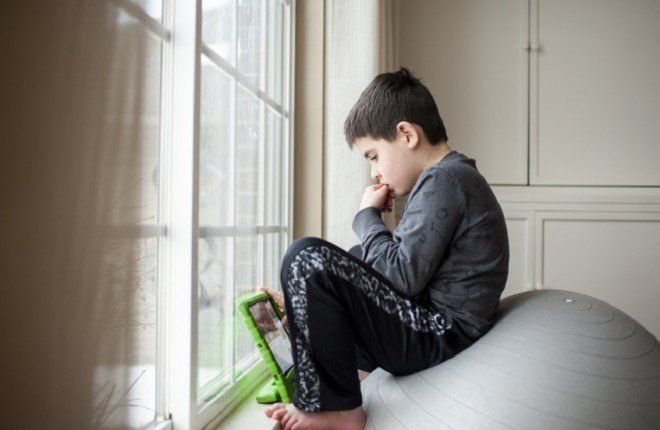 الذكاء الاصطناعي يعيد رسم معايير تشخيص التوحد