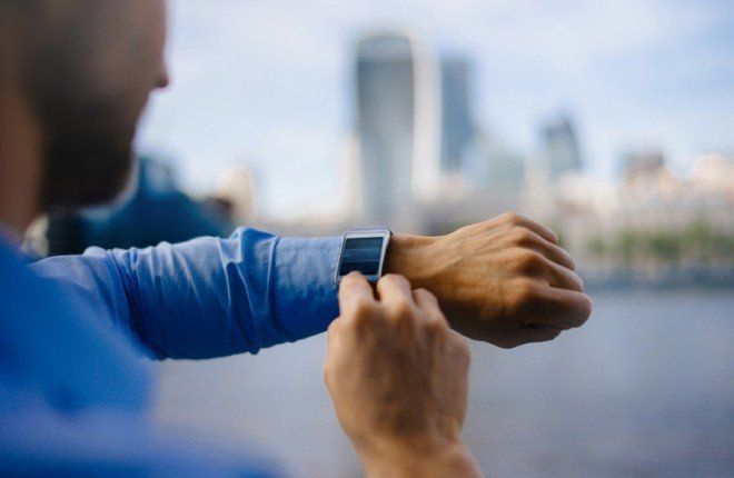 الساعات الذكية.. أداة مبتكرة لتحسين التحكم في مرض السكري