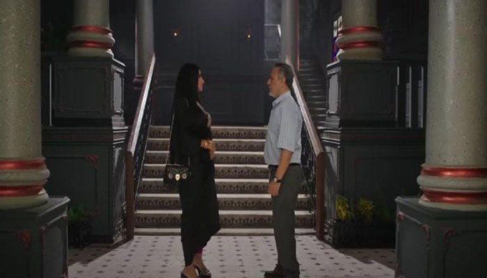 دراما رمضان 2025.. تفاصيل الحلقة 28 من مسلسل «إش إش»