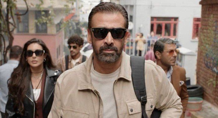 النجم كريم عبد العزيز يكشف تاريخ عرض فيلم «المشروع إكس»