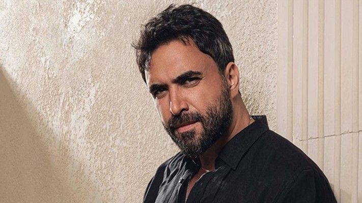 شاهد .. نادر الأتات: "هذه عاداتي في رمضان"