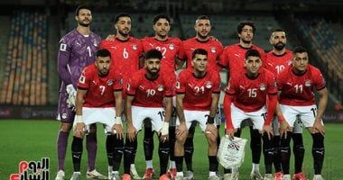 تصفيات كأس العالم.. منتخب مصر يحلق نحو الحلم والسعودية تحتاج إلى معجزة