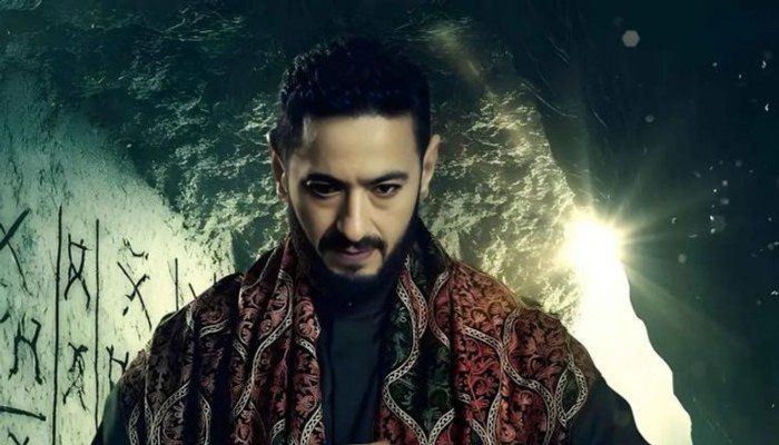 دراما رمضان 2025.. الحلقة 28 من "المداح 5" تكشف لغز الخنجر وتضع صابر في مواجهة مصيرية