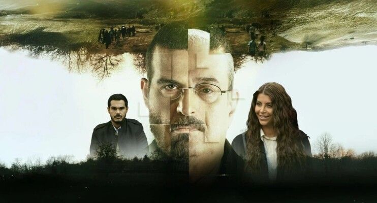 شاهد .. بالرغم من الحزن الذي يخيم على أحداث مسلسل "البطل".. هذه أجواء الكواليس