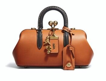 شاهد .. حافظِ على تألقك بإنتقاء حقيبة اليد وفقاً لصيحات ربيع 2025