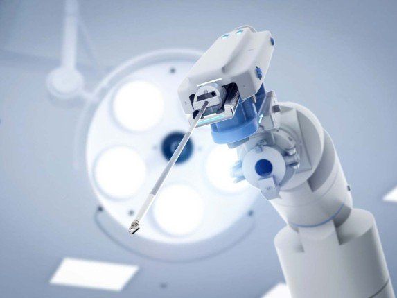 باحثون يبتكرون روبوتا مغناطيسيا صغيرا قادرا على تشخيص سرطان الأمعاء بدون جراحة