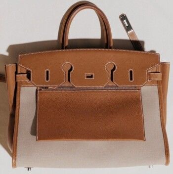 شاهد .. حافظِ على تألقك بإنتقاء حقيبة اليد وفقاً لصيحات ربيع 2025