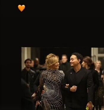 شاهد .. حقيقة دخول جينيفر لوبيز علاقة عاطفية جديدة