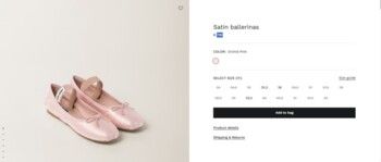 شاهد .. الأميرة رجوة تطل بـ باليرينا مميزة.. وهذا تصميمها وسعرها