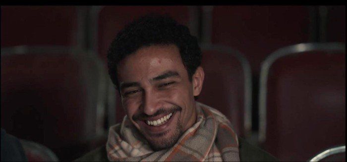 خاص | أحمد غزي: سعيد بتجربة "قهوة المحطة".. إضافة لمشواري الفني