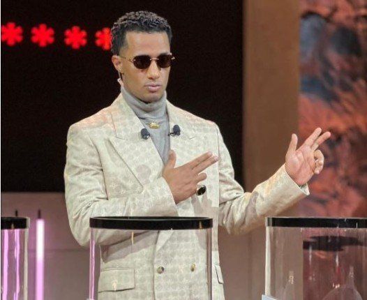 محمد رمضان يطرح أغنية " في العيد" بمناسبة عيد الفطر من خلال برنامجه مدفع رمضان