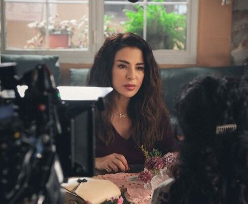 شاهد .. وفاة "غالية" في "بالدم" يتصدر الترند.. حالة حزن بين الجمهور