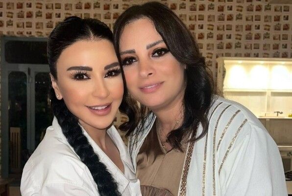 شاهد .. ندين جابر تعلق على وفاة "غالية" في "بالدم"