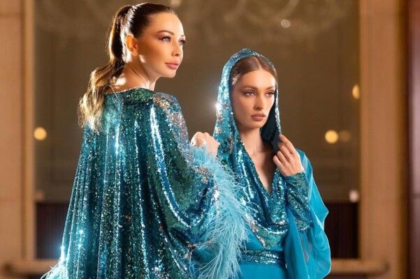 شاهد .. 3 خيارات مثالية لإطلالات عيد الفطر.. إنتقي منها ما يناسبك