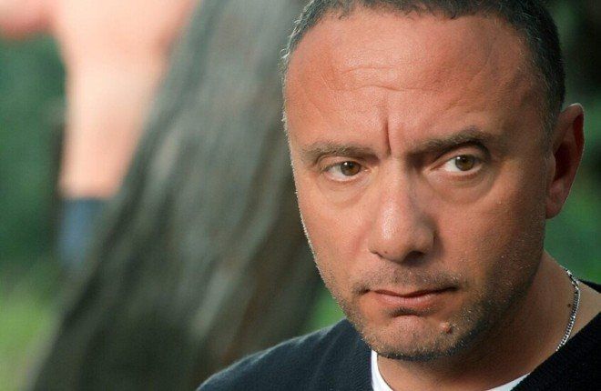 باسل الخطيب يعتذر عن عمادة المعهد السينمائي السوري