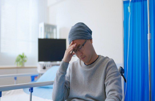 تطبيق ذكي يخفف من إرهاق مرضى السرطان عبر ضبط الساعة البيولوجية