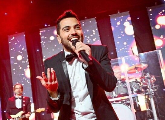 شاهد .. بعد وجوده في بانكوك ووقوع الزلزال.. موري حاتم يوجه هذه الرسالة