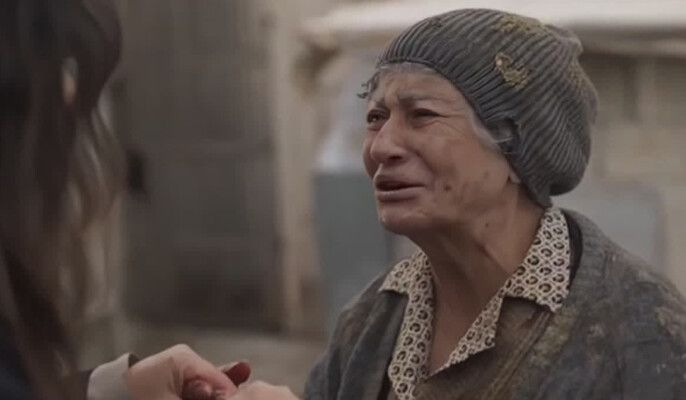 شاهد .. رندة حشمة: "هكذا تتصرف ماغي بو غصن في الكواليس"