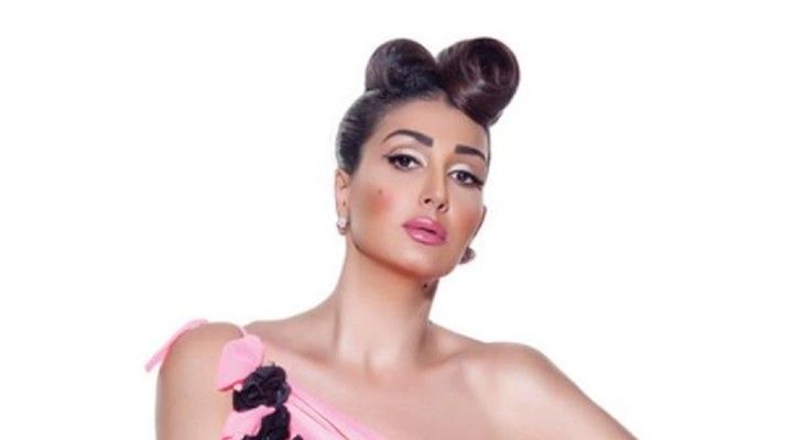 شاهد .. زواج غادة عبد الرازق من لاعب سعودي إلى الواجهة من جديد.. وهذا ما حصل