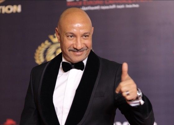 شاهد .. أحمد فهيم يتعرض لإصابة بسبب عمرو سعد