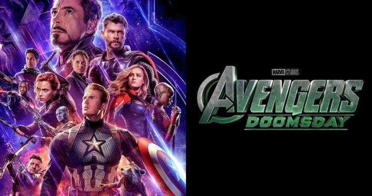 شاهد .. طاقم عمل "Avengers: Doomsday" ينال إعجاب الجمهور